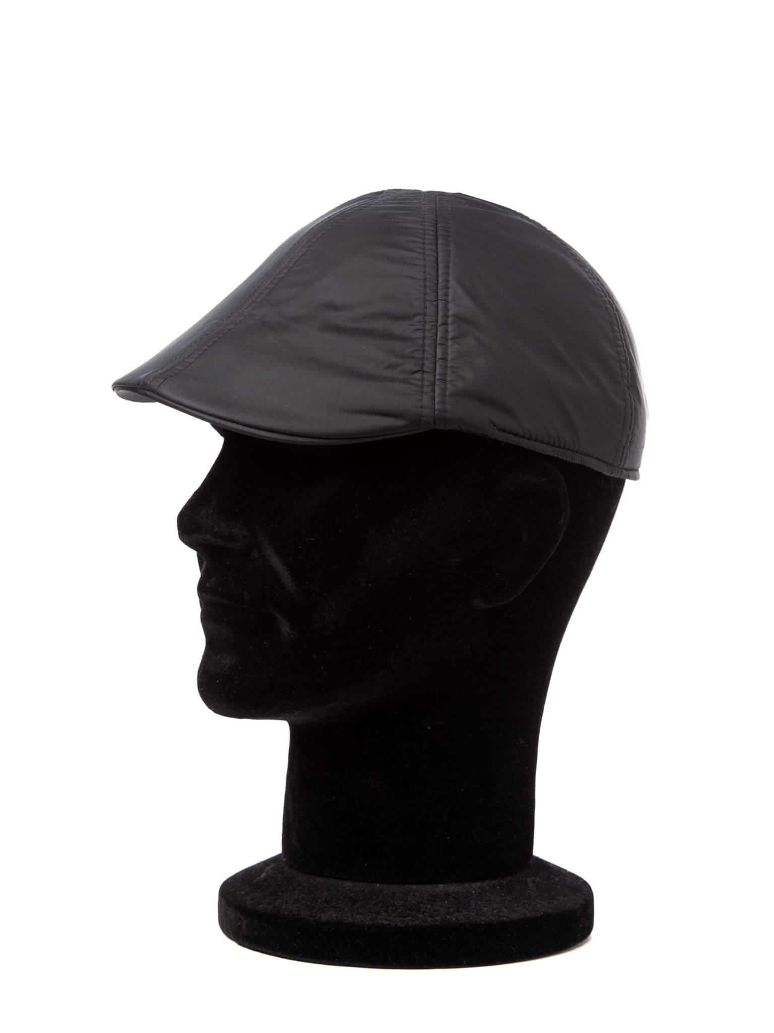 Sapca Becco nero, neagra, fîs