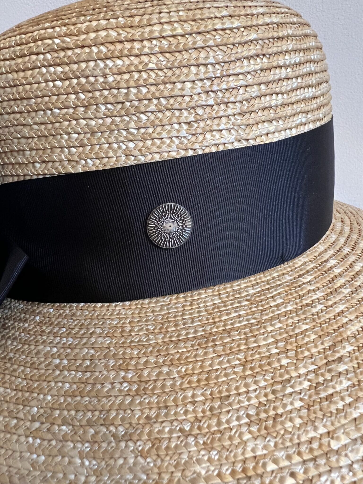 Roza magnet