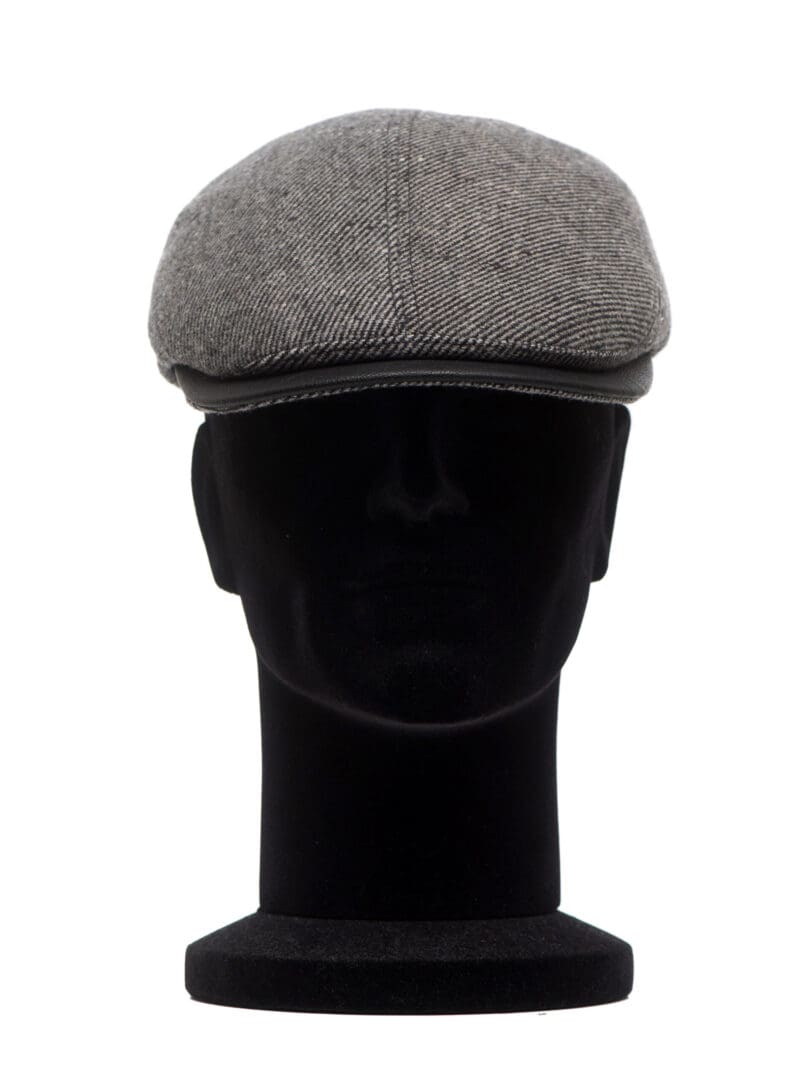Sapca barbati, Liverpool grigio, gri