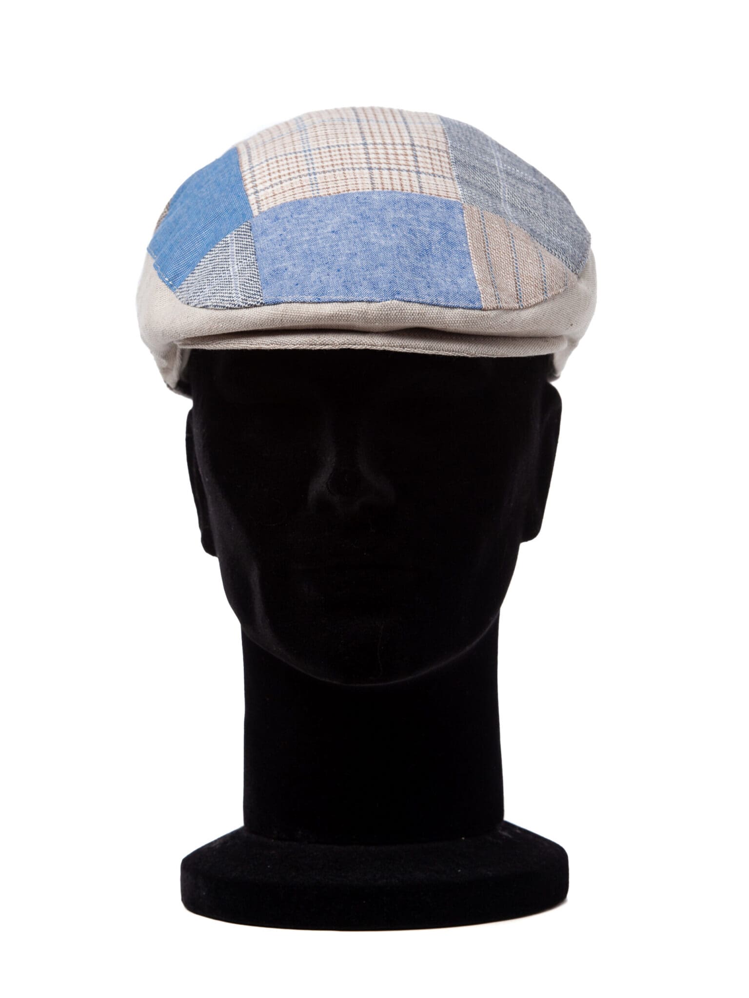Sapca barbati Coppola sport patch, diferite culori, in si bumbac