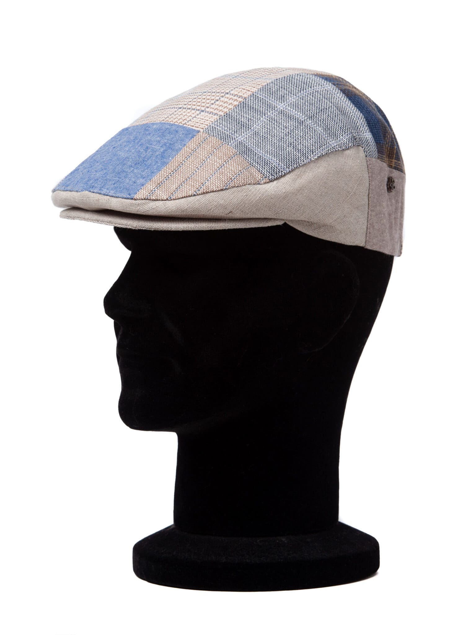 Sapca barbati Coppola sport patch, diferite culori, in si bumbac