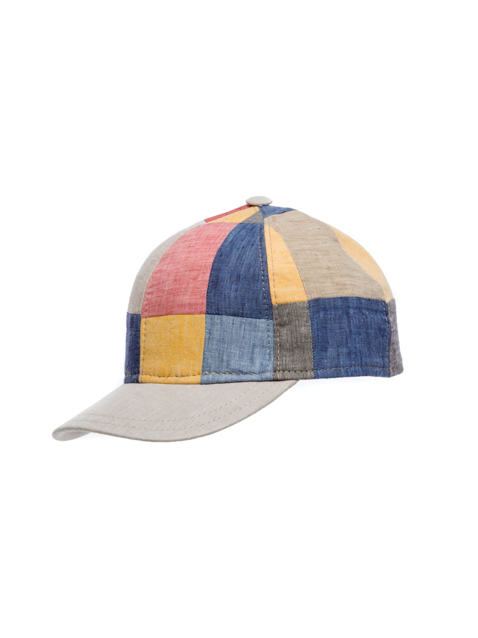 Sapca Baseball in patch, diferite culori, in